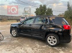 جي ام سي تيراين